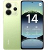 Išmanusis telefonas Xiaomi Redmi Note 14 4G Dual Sim 8GB RAM 256GB – Žalias