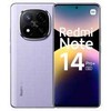 Išmanusis telefonas Xiaomi Redmi Note 14 Pro+ 5G 12/512GB, Lavender Purple