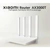 "Xiaomi" maršrutizatorius AX3000t (Baltas)