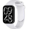 Xiaomi Smart Band 8 Pro išmanioji apyrankė, Šviesiai pilkos spalvos
