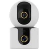 Xiaomi | Smart Security Camera | C500 Dual EU | PTZ | 4 MP | 5P Optical lenses/ F1.6 | H.265 | MicroSD, max. 256 GB