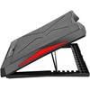 XTRIKE ME Aušinimo dėklas skirtas laptopFN-811 juoda/juodas