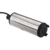 Skysčių pompa 12V, 12 l/min, nerūdijančio plieno
