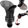 Alcohol drinker wine vine bottle container 2 in 1