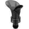 Alcohol drinker wine vine bottle container 2 in 1