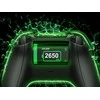 2x 2650 mah akumuliatoriai xbox series pultams ir įkroviklis