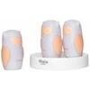 Olala Boutique 3 LED lovos lempų rinkinys „Olala“ - pelėda, lengvas kelias
