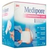3 m Medipore juosta 10 cmx10 m
