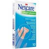 3 m "Nexcare" pirštų pleistrai 10 vnt