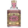 Odekolonas 4711 Floral Collection Rose Eau De Cologne Purškiklis 100ml