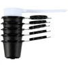 5 x daugkartinės Nespresso kavos kapsulės