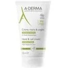 "A-Derma" intensyvus atkuriamasis rankų kremas 50ml