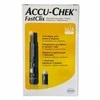 Accu-Chek Fastlix Pinch 1U