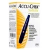 Accutrend Chek Softclix II pakuotė