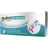 Activlab MultiVit papildai vyrams, 60 kapsulių