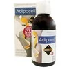 maisto papildas pagamintas iš alyvuogių aliejaus Adipocell Antiox Bottle 250ml antioksidantai
