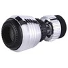 Aerator faucet tap extension movable 360