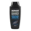 "Agrado" maitinamasis atkuriamasis šampūnas 750ml