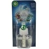 "Air-Wick Life Scents Oasis Turquesa" elektrinio oro gaiviklio užpildas 17 ml