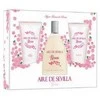 Aire De Sevilla Est Aire Sevilla Rosas 100 B150 G150