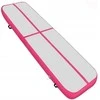 AIRTRACK Gimnastikos Kilimėlis Akrobatinė Takas Sulankstomas 400X100X10