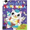 Aksjomat Aksominė kolorowanka Pieski ir kotai