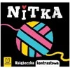 Aksjomat Knyga kontrastinė KS1115