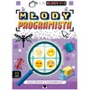 Aksjomat Knyga Młody programuotojas. Programavimo pratimai KS1103