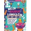 Aksjomat Moja knyga galvosūkių 6+ KS1105