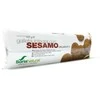 Alecosor „Integ“ sausainis su sezamu 165g