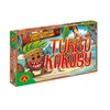 Alexander Aleksandro arkadinis žaidimas - „Turbo“ kokosai (šokinėjantys kamuoliai)
