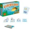 Alexander Aleksandro kortų žaidimas - „Rybobranie“