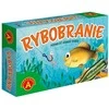 Alexander Aleksandro kortų žaidimas - „Rybobranie“