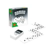 Alexander Aleksandro loginis žaidimas - „Domino“