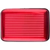 Card case documents aliuminio wallet