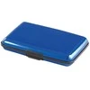 Card case documents aliuminio wallet