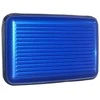 Card case documents aliuminio wallet