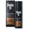 Plantur 39 Alpecin Anti-Pilkas Effect Champú Anticaída y Anticanas, 200 ml