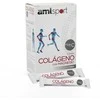 Ana Maria Lajusticia Kolagenas su magniu Amisport Strawberry 20 vnt