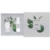 Angel Schlesser Instant Tempting Bergamont Watercolor Coffret Eau De Toilette Purškiklis, 100 ml Rinkinys 2 vnt.