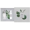 Angel Schlesser Instant Tempting Bergamont Watercolor Coffret Eau De Toilette Purškiklis, 100 ml Rinkinys 2 vnt.
