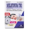 Angelini Melatonin Tri 60 tablečių