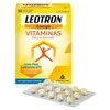 Leotron Angelini Vitaminai 30 tablečių