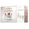 Anne Möller Rosâge Crema Rica Reparadora Reequilibrante Spf15 Estuche 4 Piezas