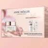 Anne Möller Rosage Day Rich Kreminis, 50 ml Set 4 Pieces