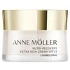 Atkūriantis Kremas Anne Möller Livingoldâge Nutri-Recovery Extra Rich Kreminis Spf15 50ml