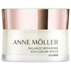Naktinis kremas nuo raukšlių Anne Möller Rosâge Balance Repairing, 50 ml