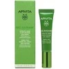 Apivita Bee Radiant Anti-Ageing Eyes paakių kremas nuo raukšlių 15ml