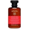 "Apivita" spalvą saugantis šampūnas su kinva ir medumi 250ml