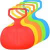 Jokomisiada Apple Slide 48 cm“ linksmybės „Snow